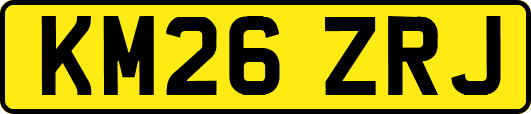KM26ZRJ