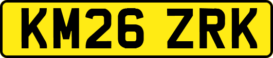 KM26ZRK