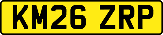KM26ZRP