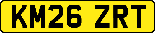 KM26ZRT