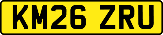 KM26ZRU
