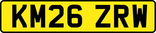 KM26ZRW