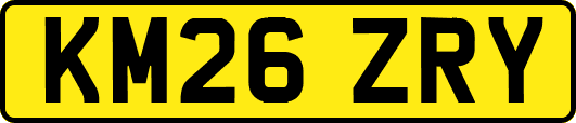 KM26ZRY
