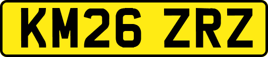 KM26ZRZ