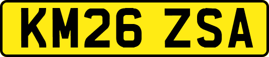KM26ZSA