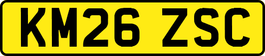 KM26ZSC