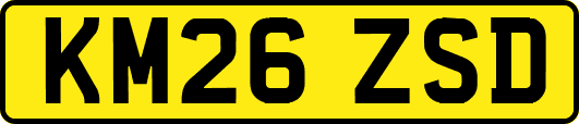 KM26ZSD
