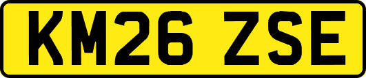 KM26ZSE