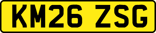KM26ZSG