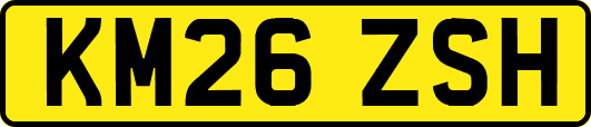 KM26ZSH