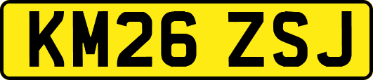 KM26ZSJ