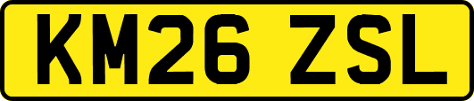 KM26ZSL
