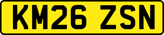 KM26ZSN