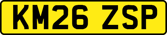 KM26ZSP