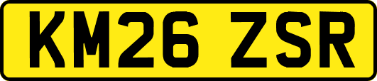 KM26ZSR