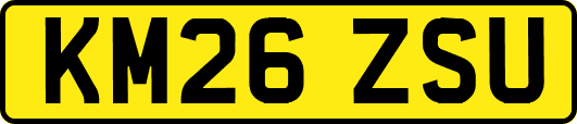 KM26ZSU