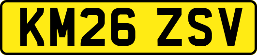 KM26ZSV