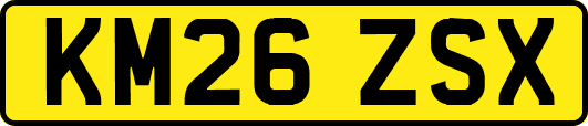 KM26ZSX