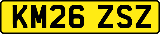 KM26ZSZ