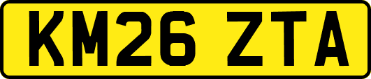 KM26ZTA