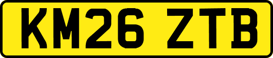 KM26ZTB