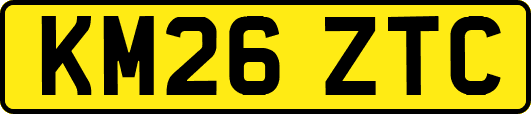KM26ZTC