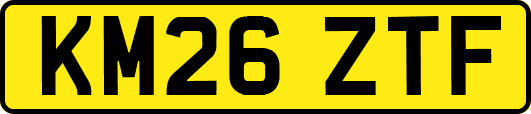 KM26ZTF