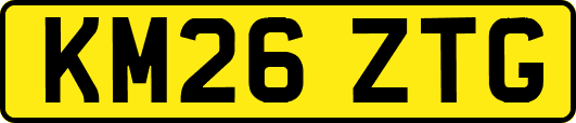KM26ZTG