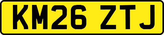 KM26ZTJ