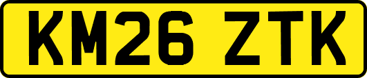KM26ZTK
