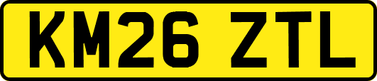 KM26ZTL