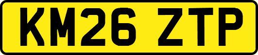 KM26ZTP