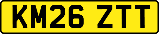 KM26ZTT