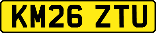 KM26ZTU