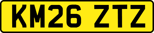 KM26ZTZ