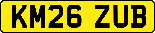 KM26ZUB