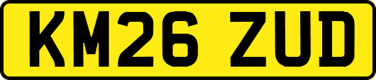 KM26ZUD