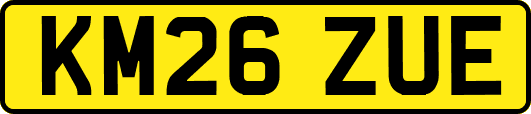 KM26ZUE