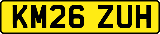 KM26ZUH