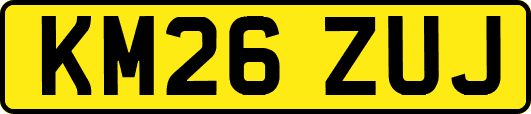 KM26ZUJ
