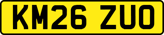 KM26ZUO