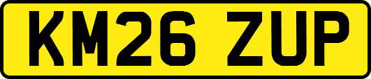 KM26ZUP