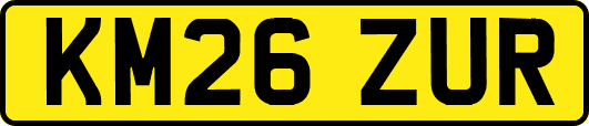 KM26ZUR