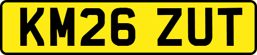 KM26ZUT