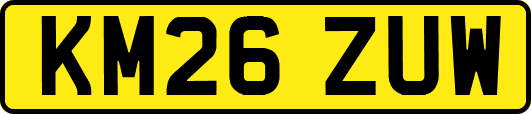 KM26ZUW