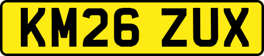 KM26ZUX