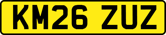 KM26ZUZ