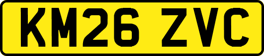 KM26ZVC