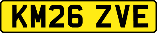 KM26ZVE
