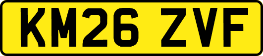 KM26ZVF